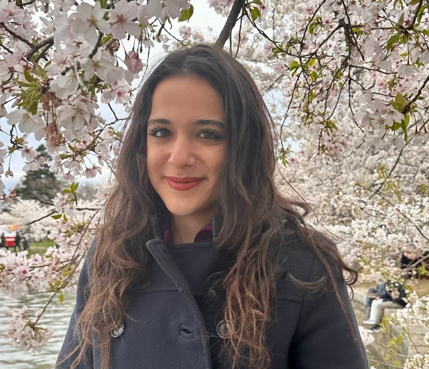 Gamze Kazakoglu